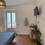 Giuditta E Angelo Nest Apartment *