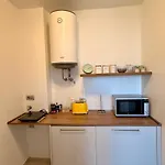 Apartment Giuditta E Angelo Nest Bellagio