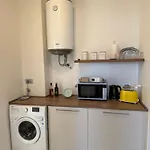 Giuditta E Angelo Nest Apartment