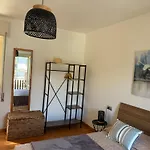 Giuditta E Angelo Nest Apartment Bellagio