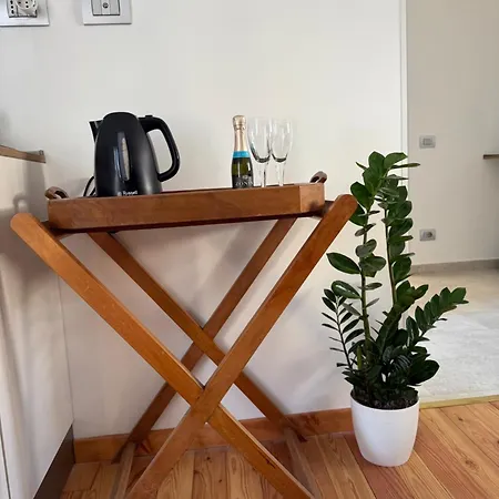 Giuditta E Angelo Nest 벨라지오