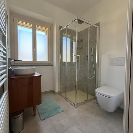 Giuditta E Angelo Nest * 벨라지오