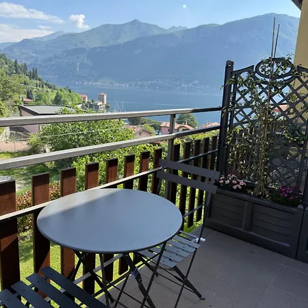 Giuditta E Angelo Nest Apartment