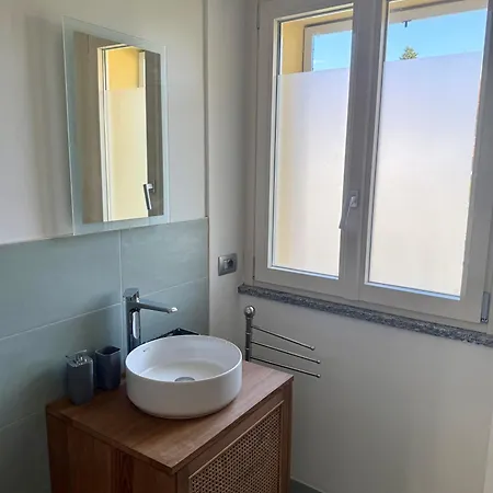 Giuditta E Angelo Nest Apartment