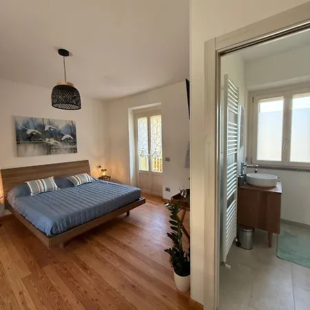 Apartment Giuditta E Angelo Nest Bellagio