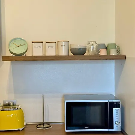 Giuditta E Angelo Nest *