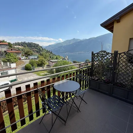 Apartment Giuditta E Angelo Nest