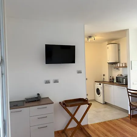 Apartment Giuditta E Angelo Nest Bellagio