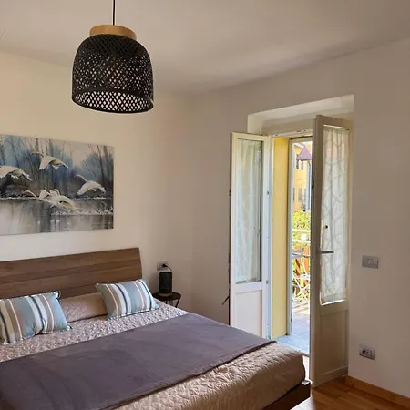 Apartment Giuditta E Angelo Nest