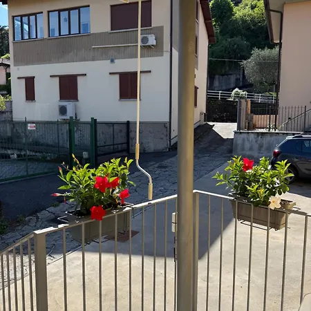Giuditta E Angelo Nest Белладжо