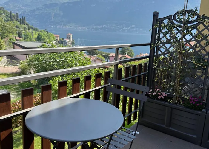 Giuditta E Angelo Nest Apartmán