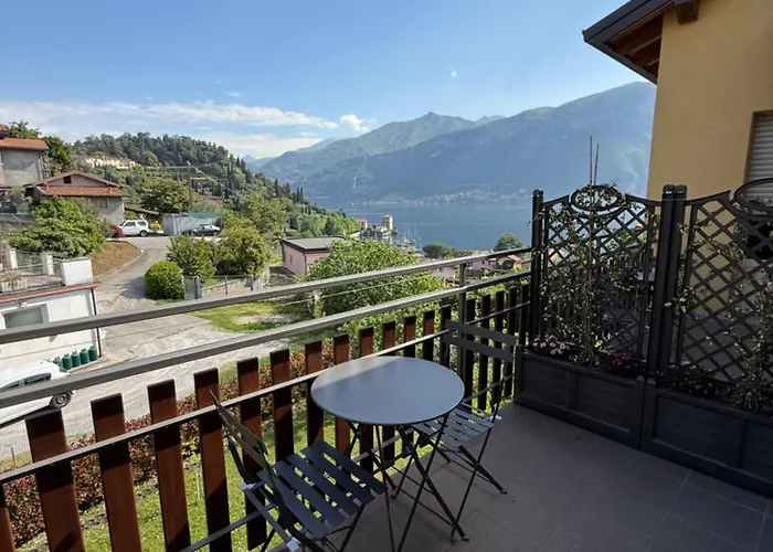 Apartmán Giuditta E Angelo Nest
