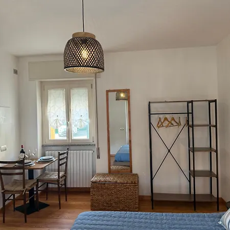 Apartman Giuditta E Angelo Nest