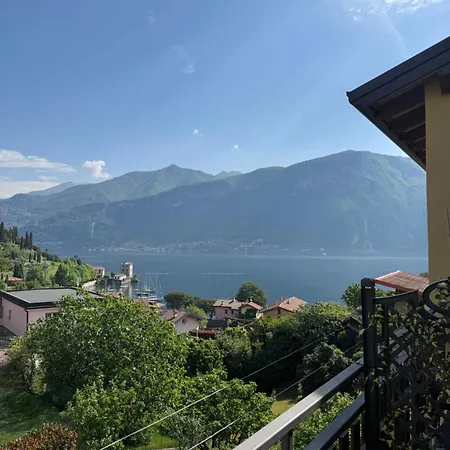 Giuditta E Angelo Nest * ベッラージョ