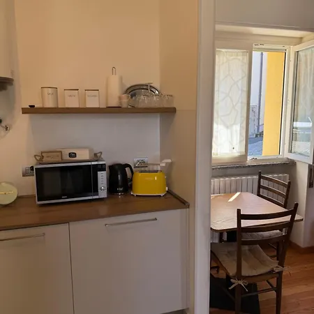 Apartment Giuditta E Angelo Nest