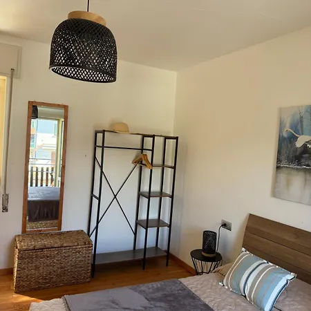 Giuditta E Angelo Nest Apartment Bellagio