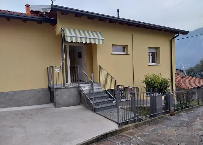 Apartamento Giuditta E Angelo Nest *