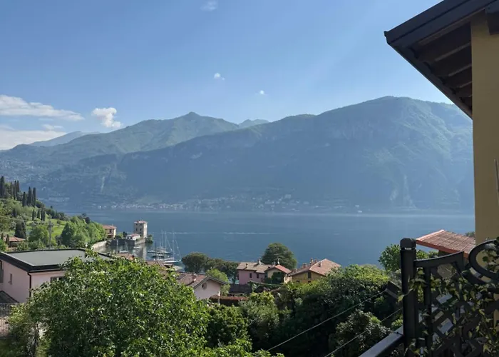 Giuditta E Angelo Nest * Bellagio