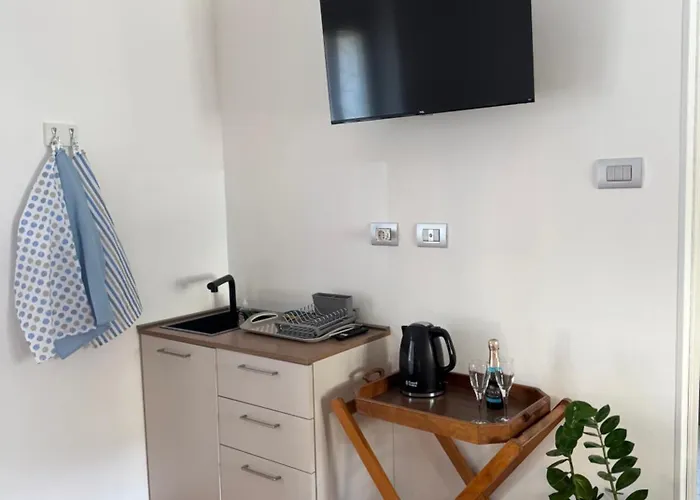 Giuditta E Angelo Nest * Bellagio